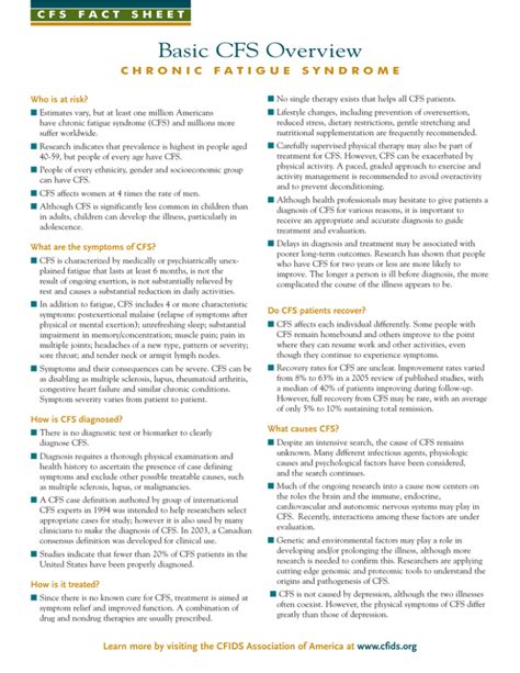 cfsix|cfsix fact sheet.